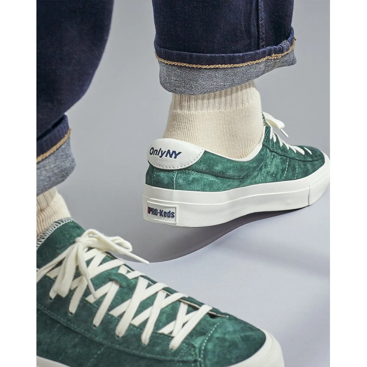 PRO-Keds Royal Lo Plus