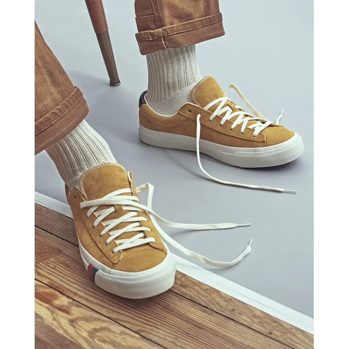 PRO-Keds Royal Lo Plus