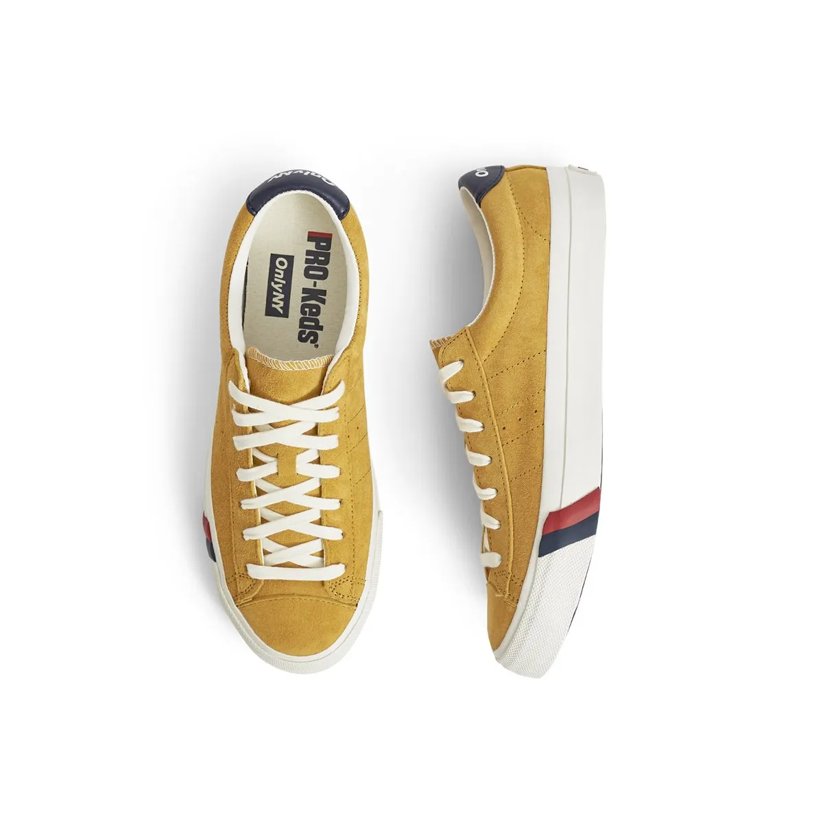 PRO-Keds Royal Lo Plus