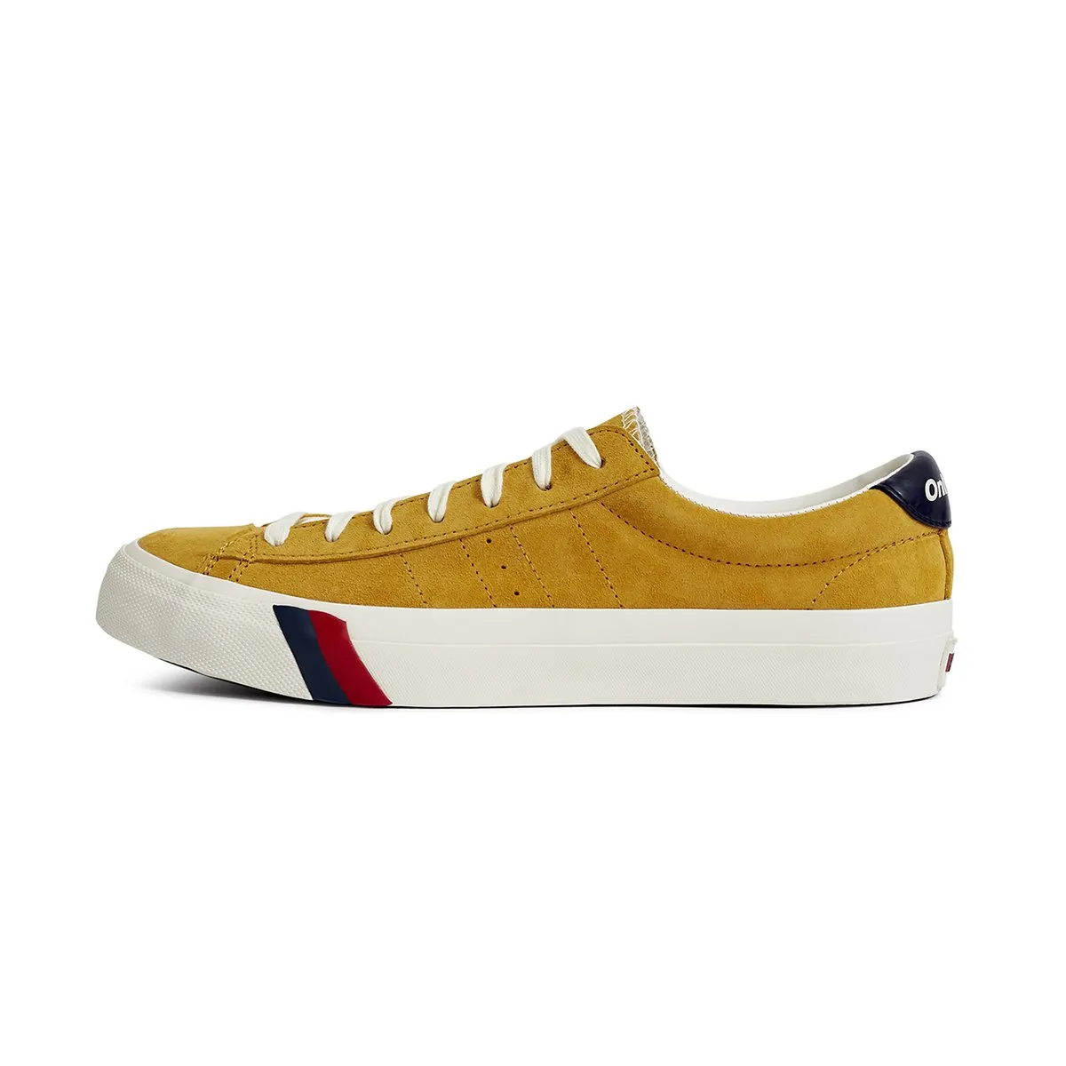 PRO-Keds Royal Lo Plus