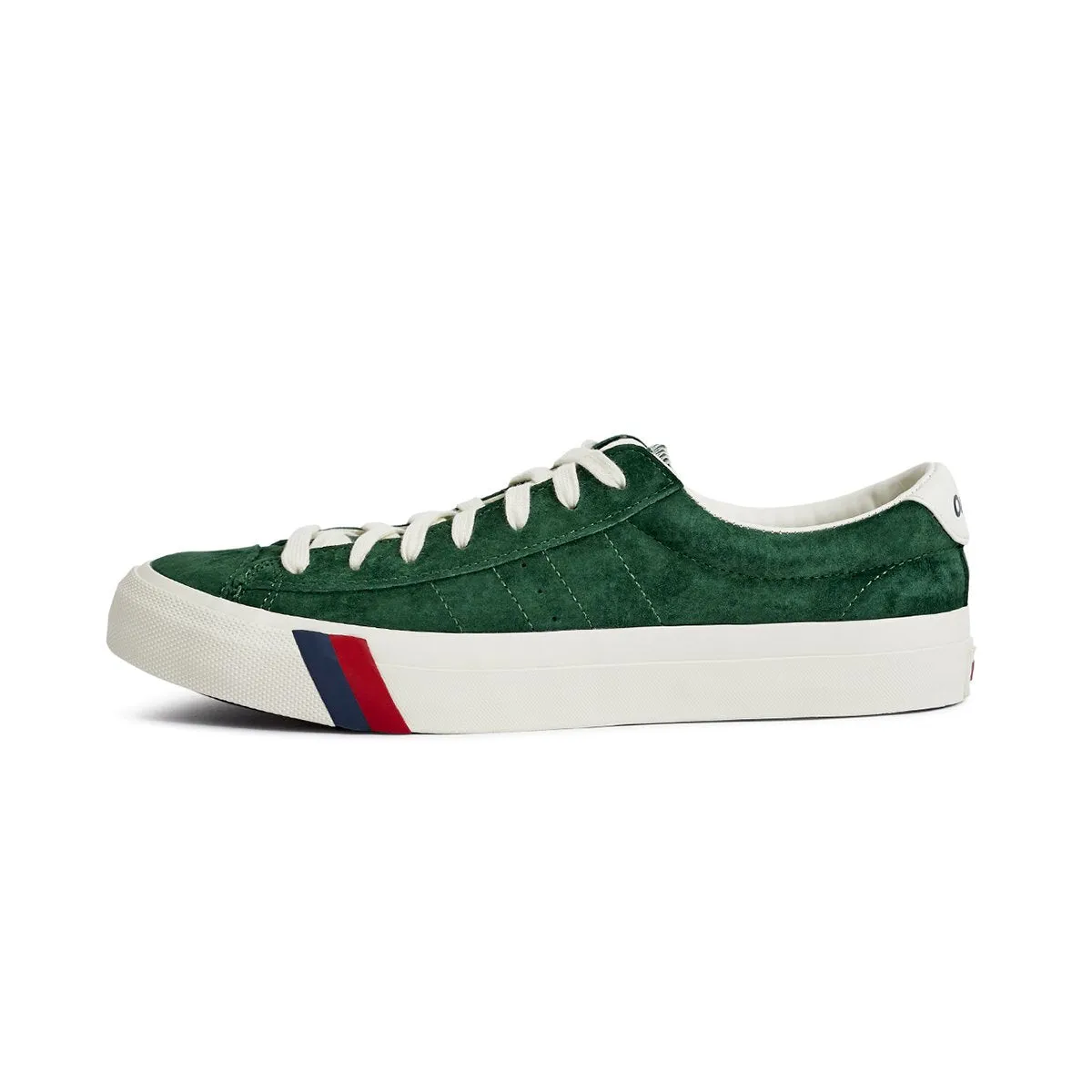 PRO-Keds Royal Lo Plus