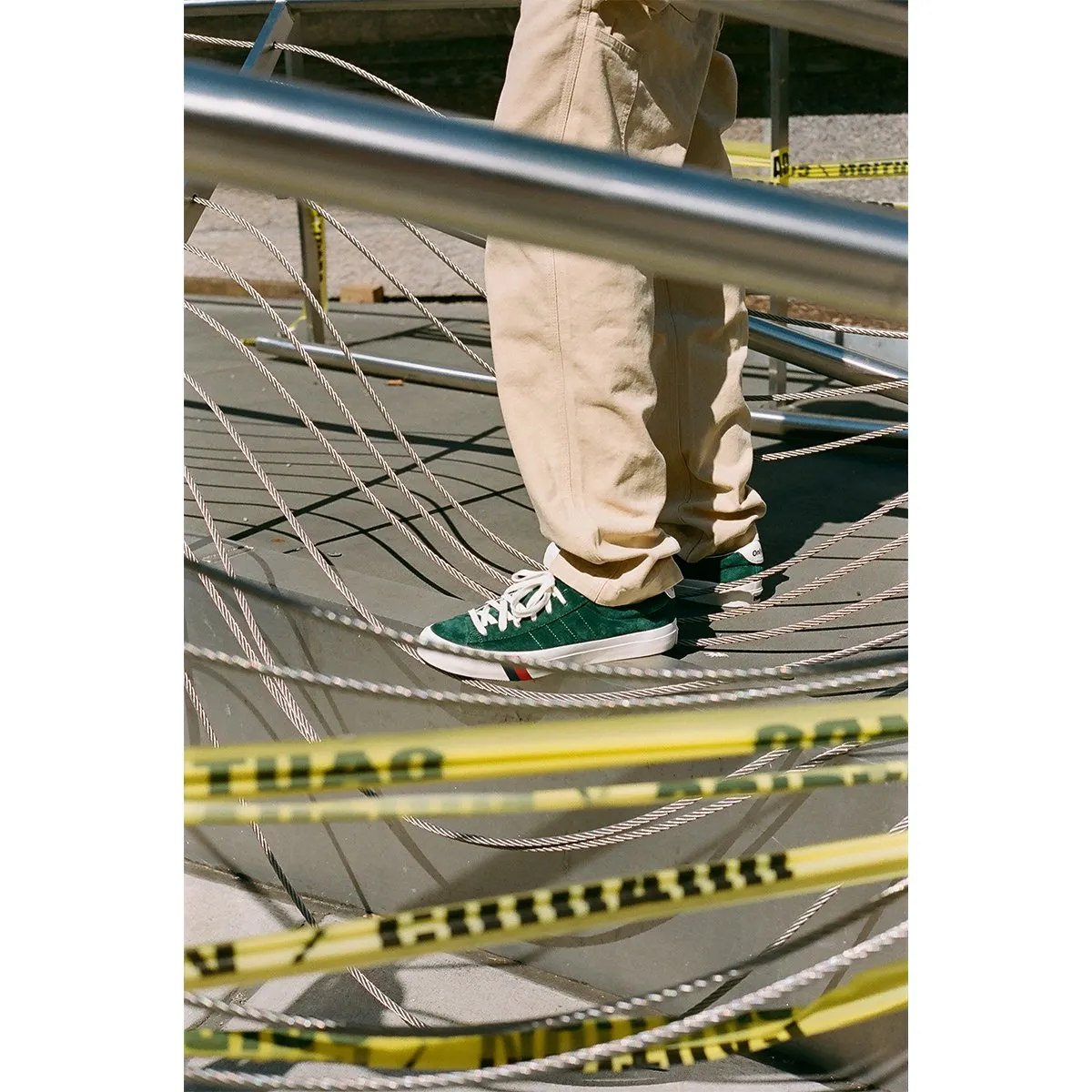 PRO-Keds Royal Lo Plus