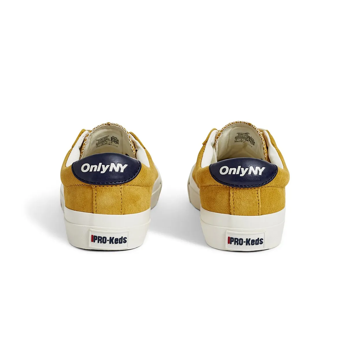 PRO-Keds Royal Lo Plus