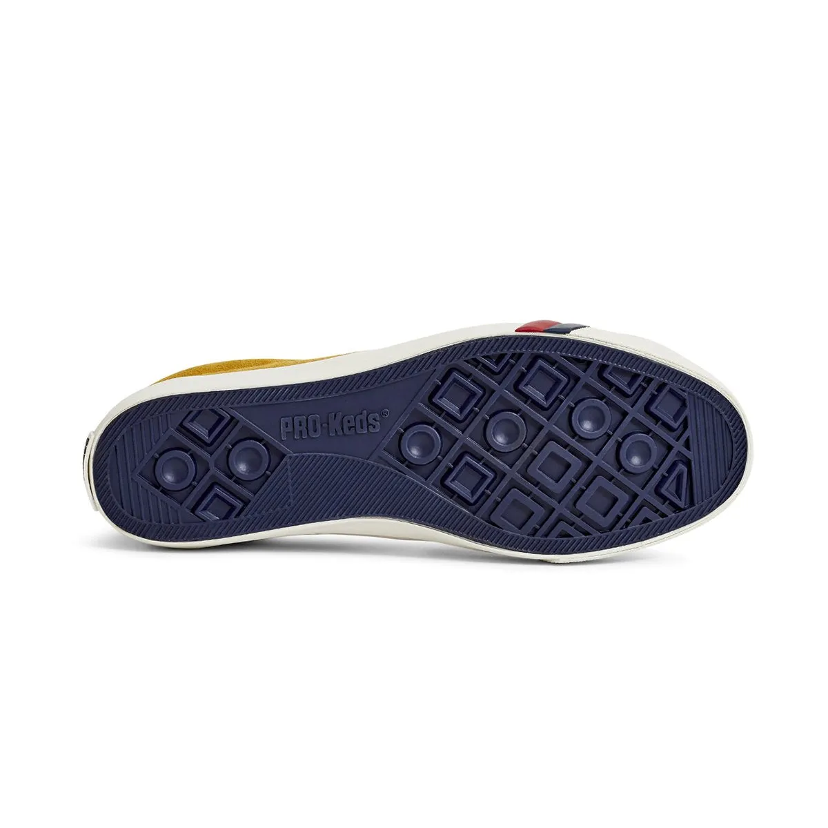 PRO-Keds Royal Lo Plus