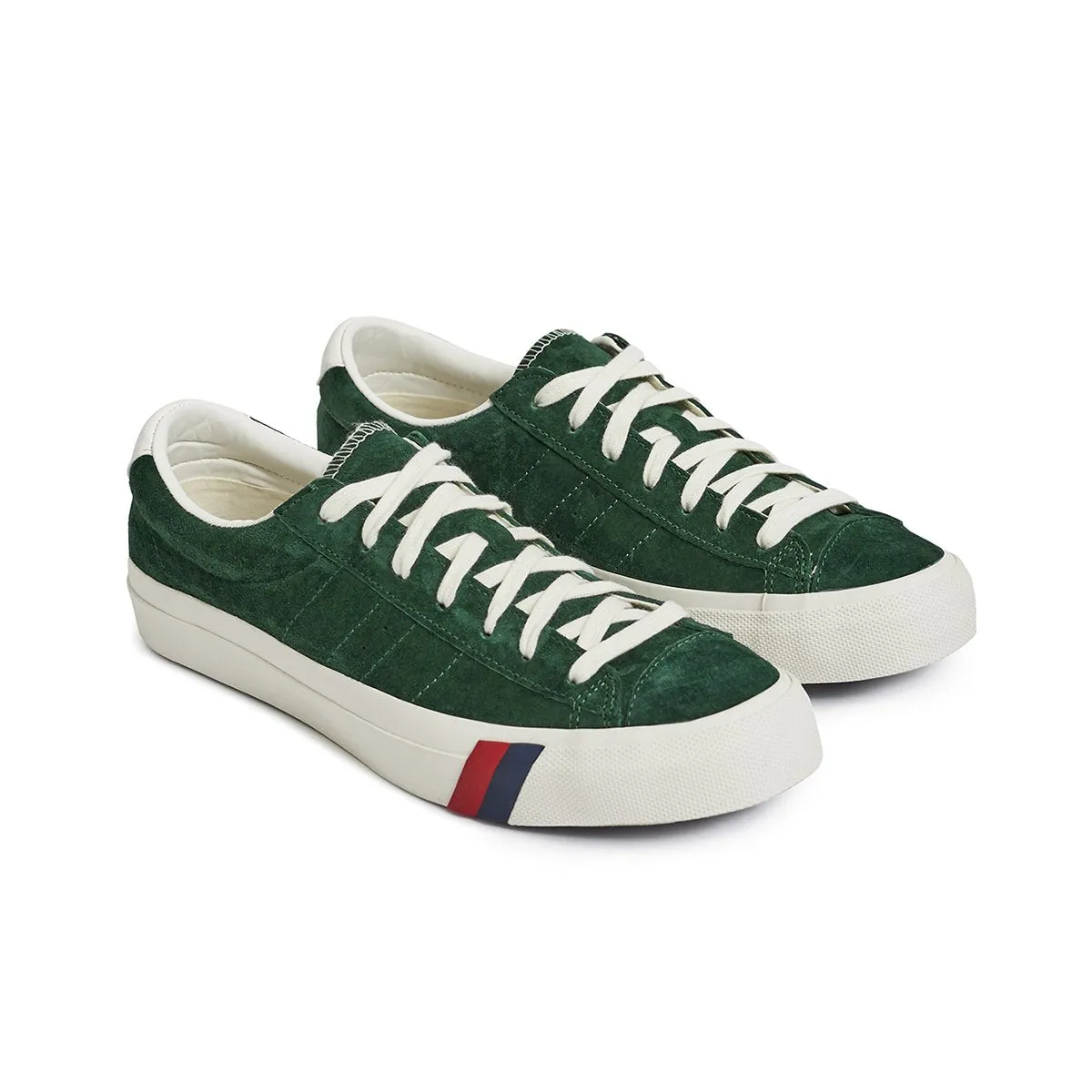 PRO-Keds Royal Lo Plus