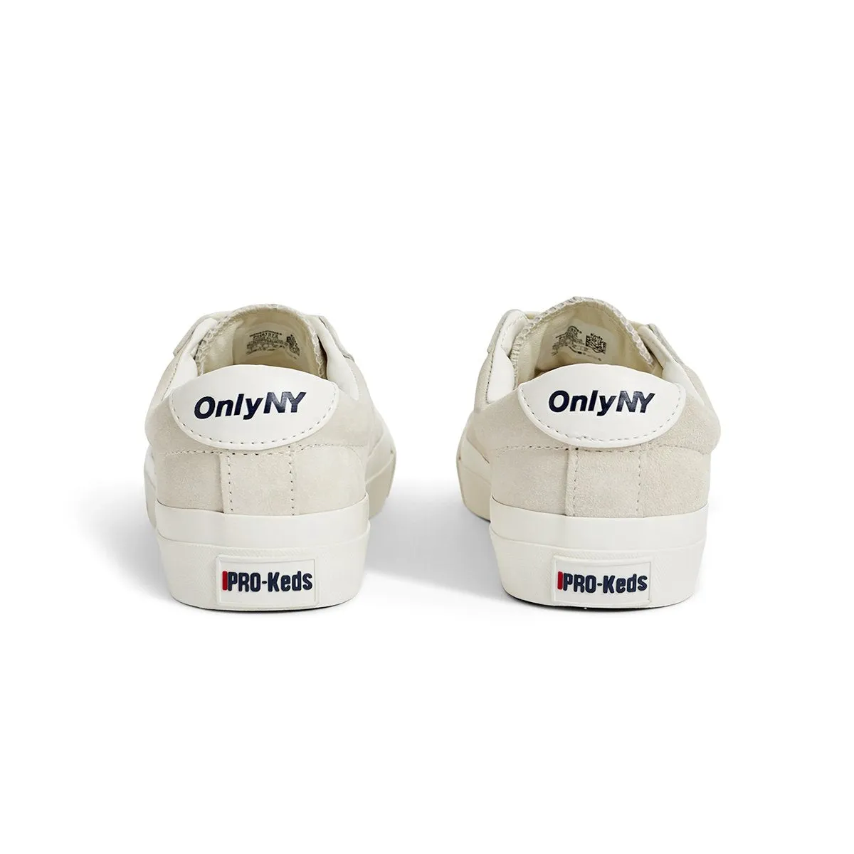 PRO-Keds Royal Lo Plus