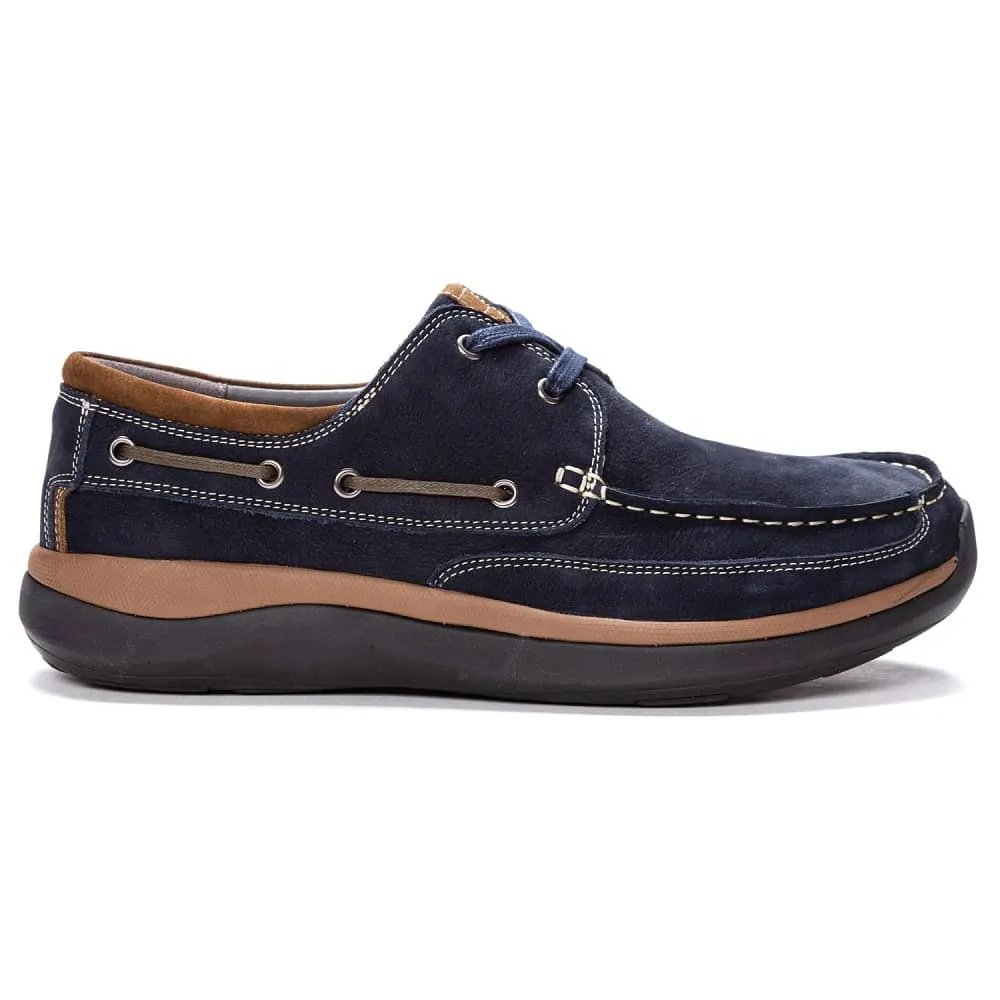 Propet Men's Pomeroy Shoes