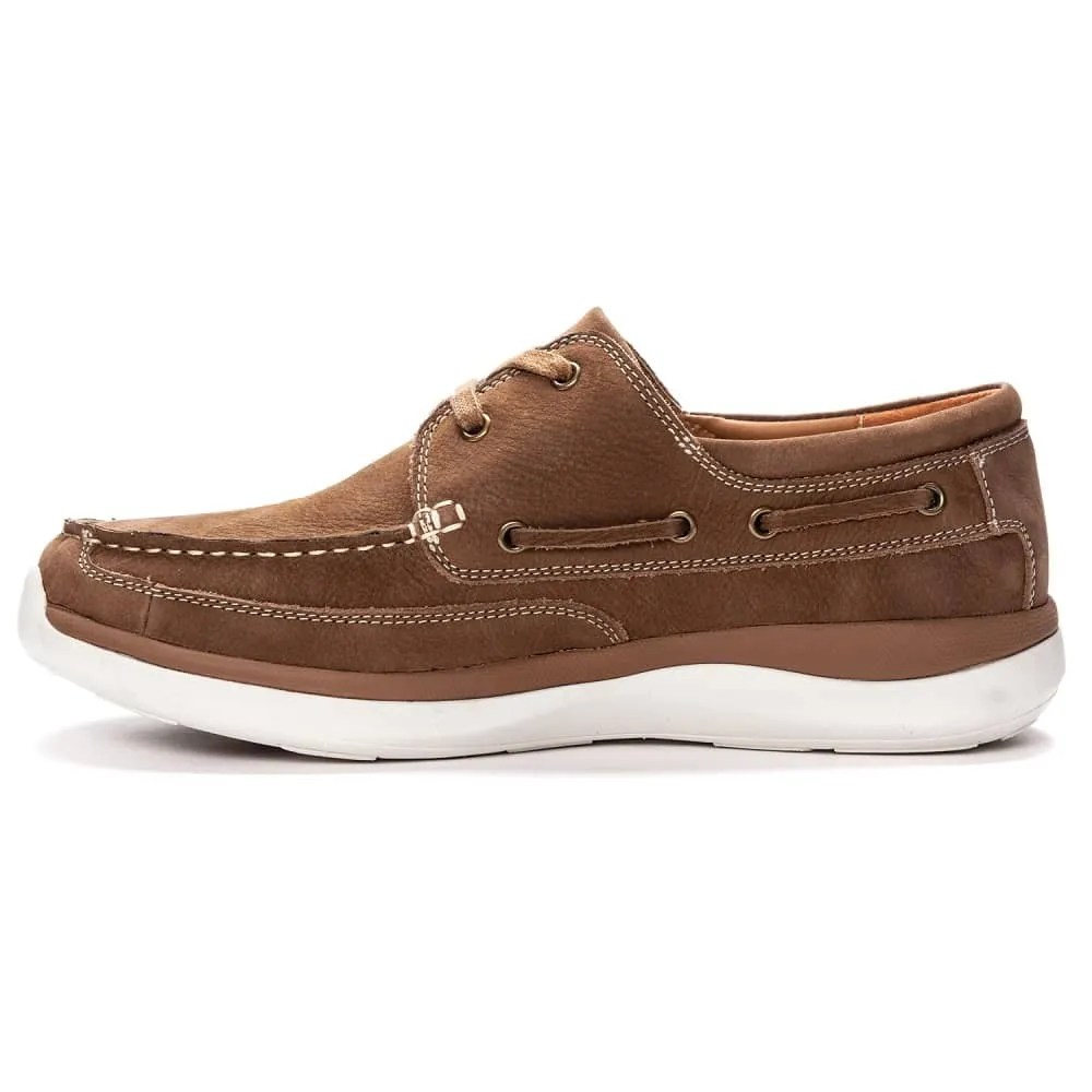 Propet Men's Pomeroy Shoes