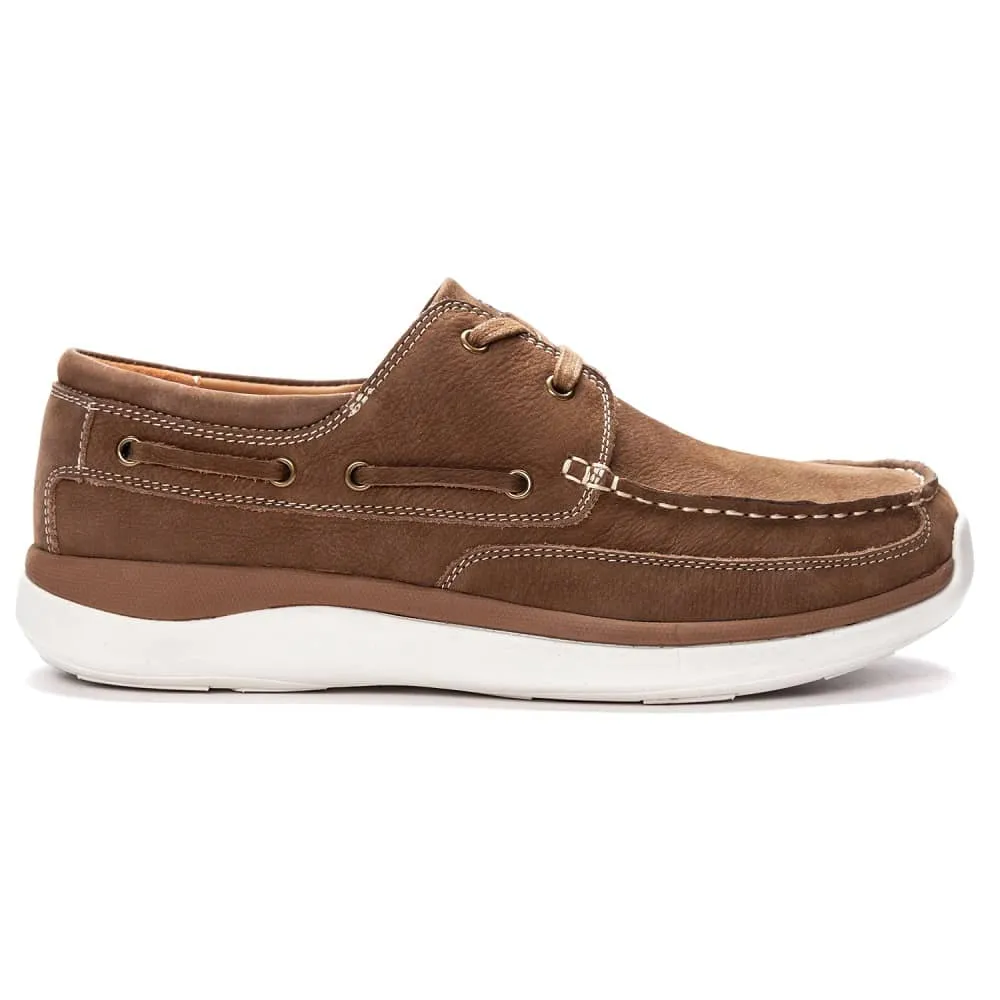 Propet Men's Pomeroy Shoes