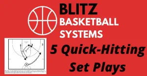 Quick-Hitting Set Plays