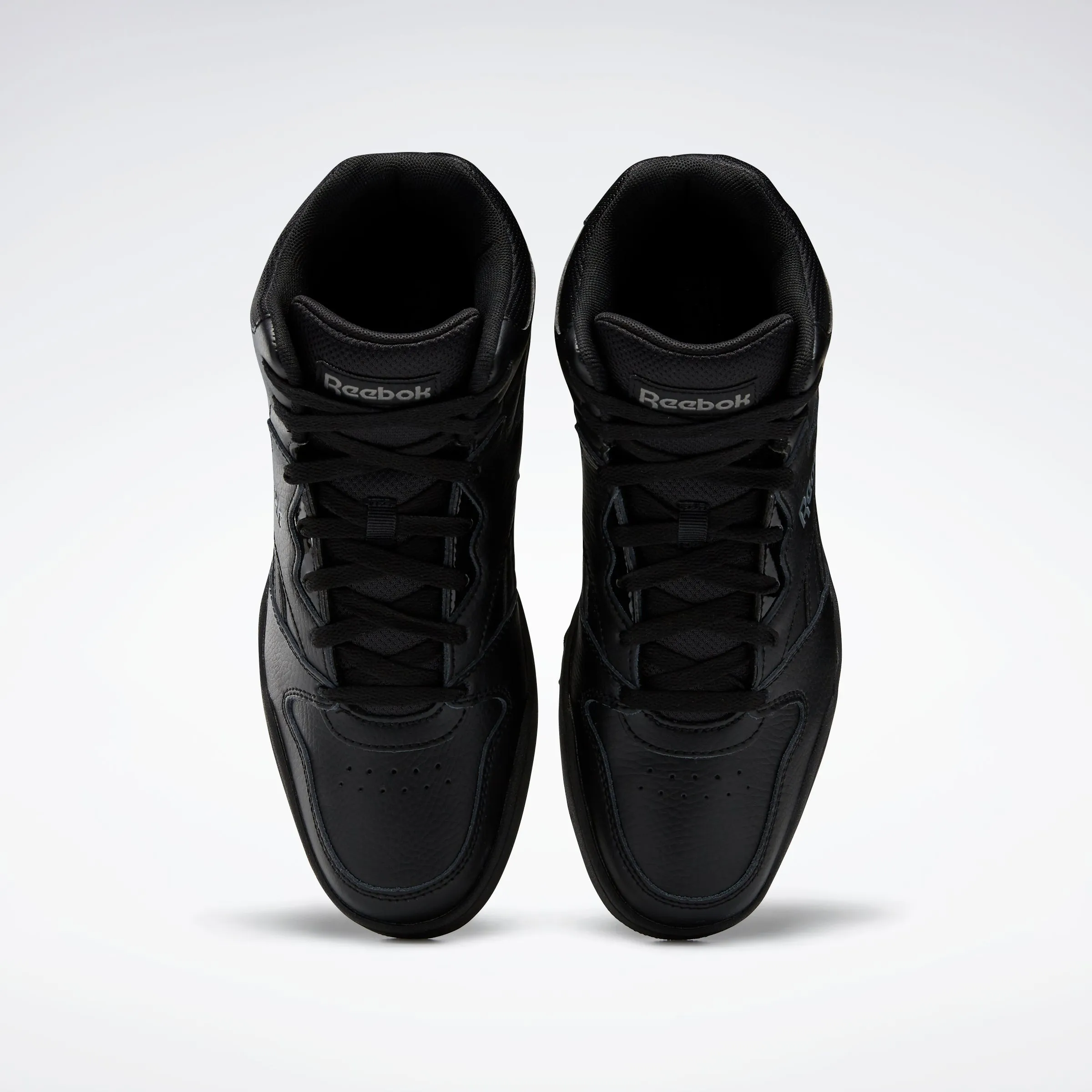 Reebok Footwear Men Reebok Royal Bb4500 Hi2 Black/Alloy