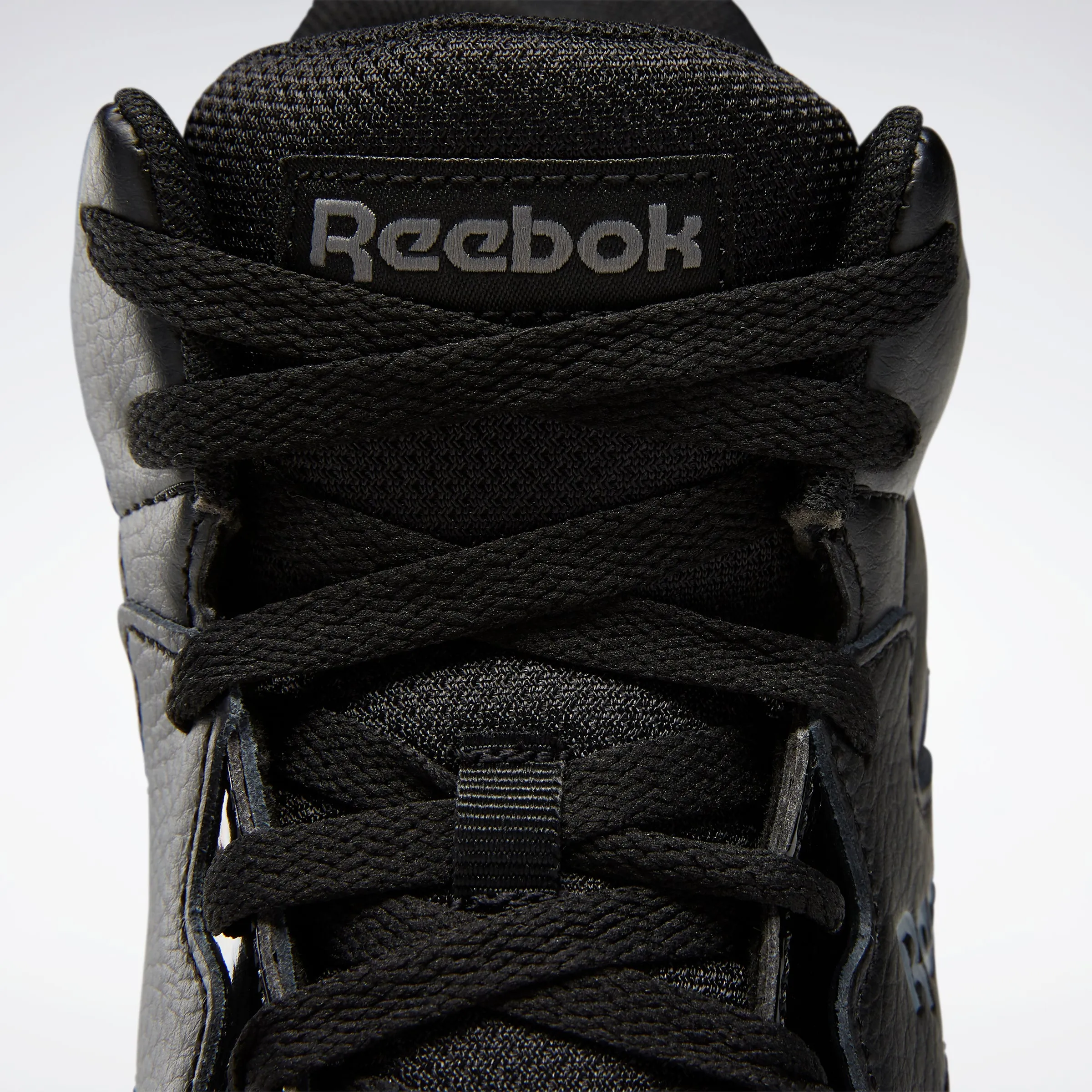 Reebok Footwear Men Reebok Royal Bb4500 Hi2 Black/Alloy