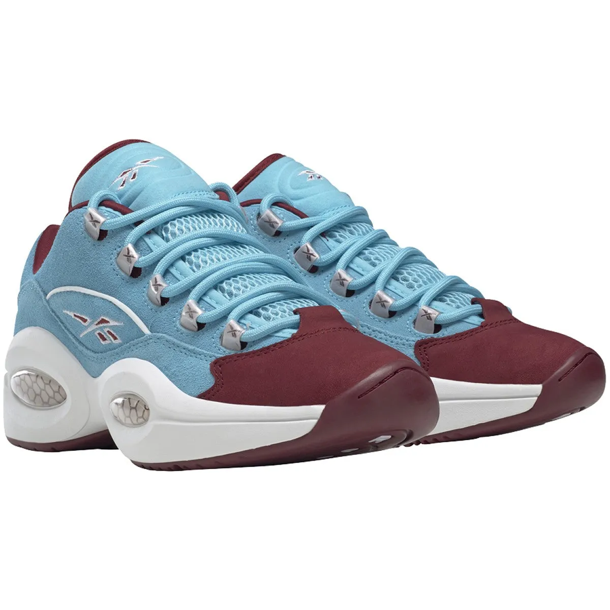 REEBOK QUESTION LOW Mens Sneakers