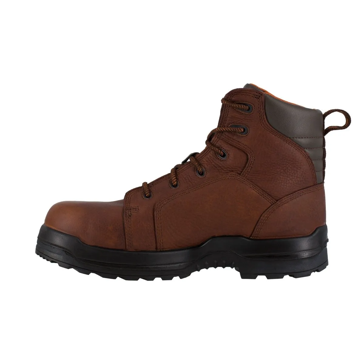 Rockport Work Women's RK664 More Energy Composite Toe