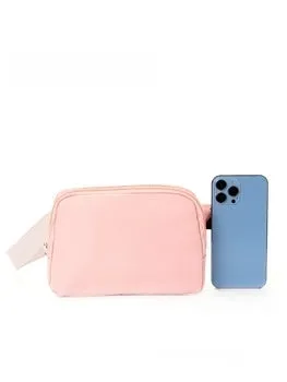 Same waist bag customized