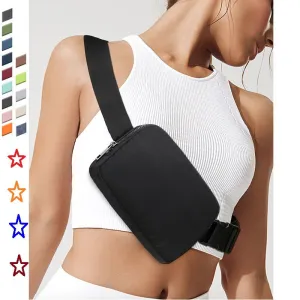 Same waist bag customized