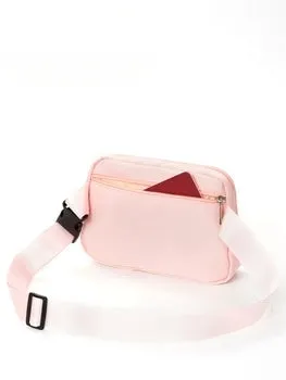 Same waist bag customized