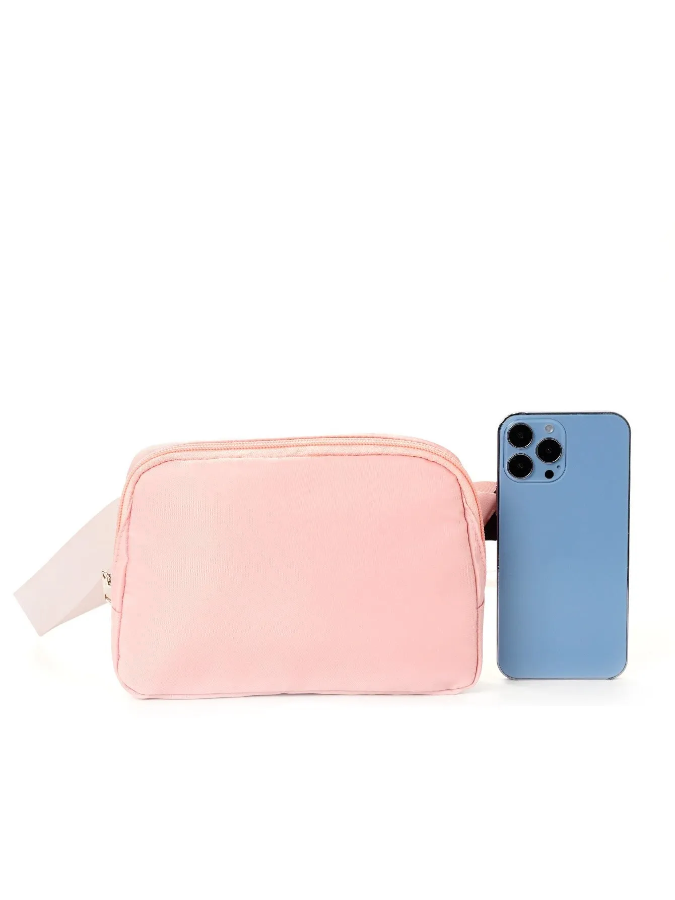 Same waist bag customized