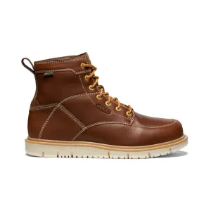 San Jose 6In Waterproof (Soft Toe)