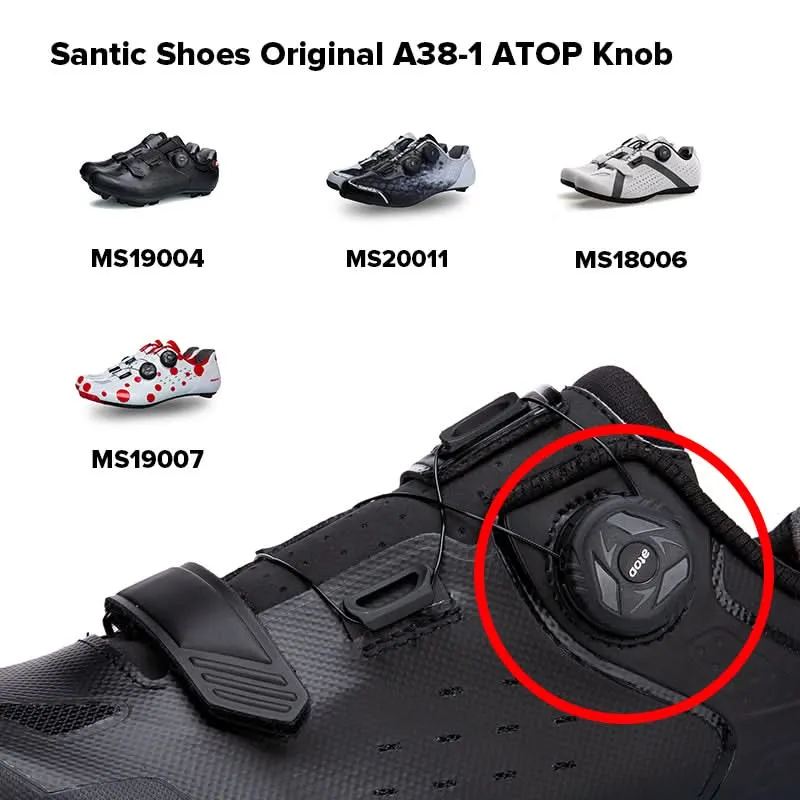 Santic Cycling Shoes Accessories Replacement