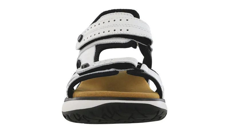 SAS Women's Embark Sandal DOMINO