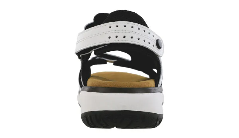 SAS Women's Embark Sandal DOMINO