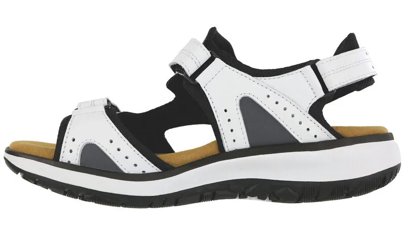 SAS Women's Embark Sandal DOMINO
