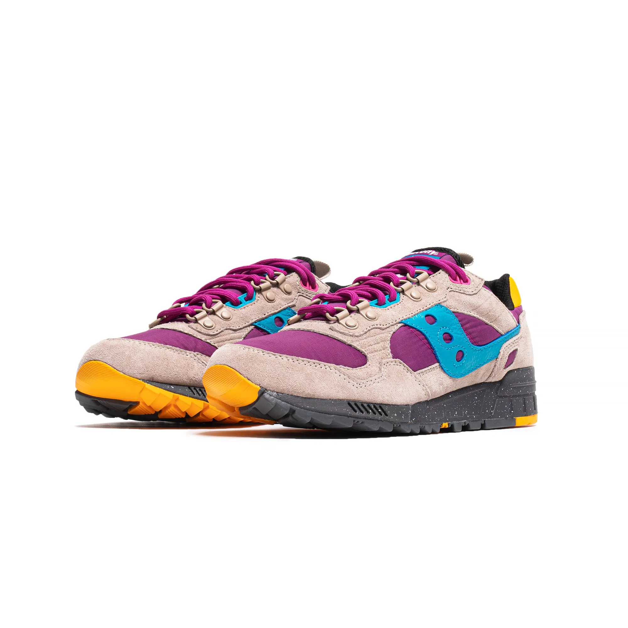 Saucony Mens Shadow 5000 Shoes 'Astro Air'