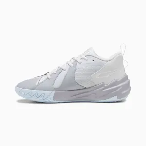 Scoot Zeros Grey Frost Basketball Shoes