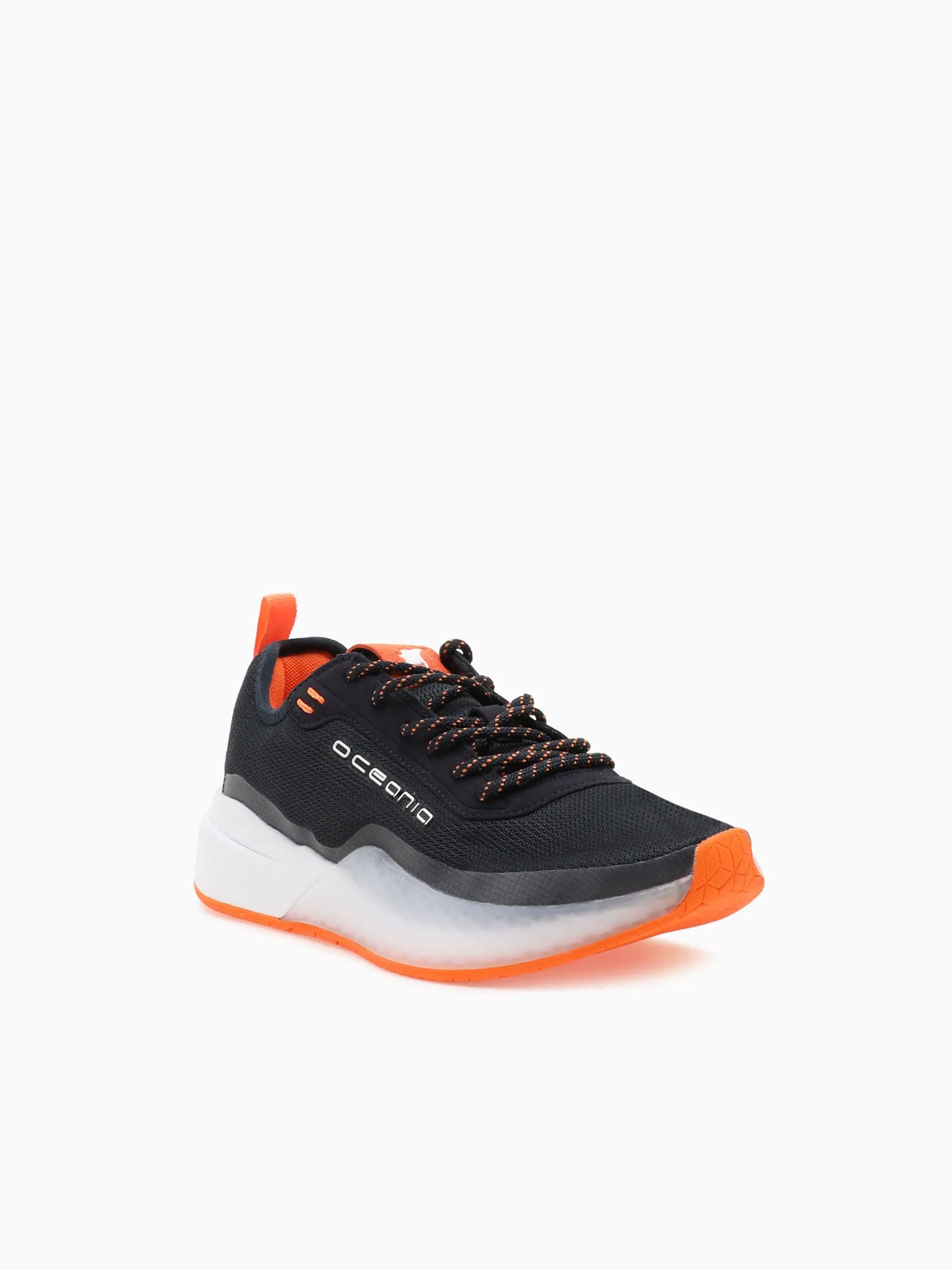 Seadeck Navy Papayaorange