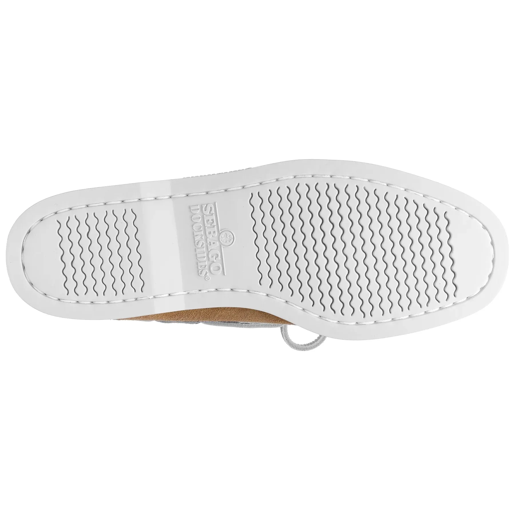 Sebago Ross Island Jib Shoe