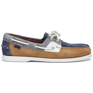 Sebago Ross Island Jib Shoe