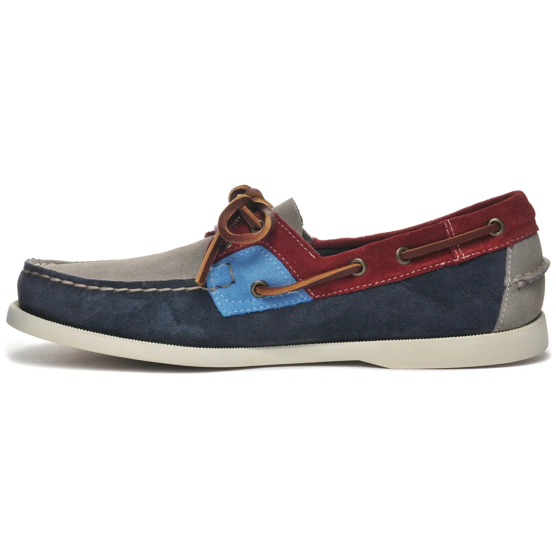 Sebago Ross Island Jib Shoe