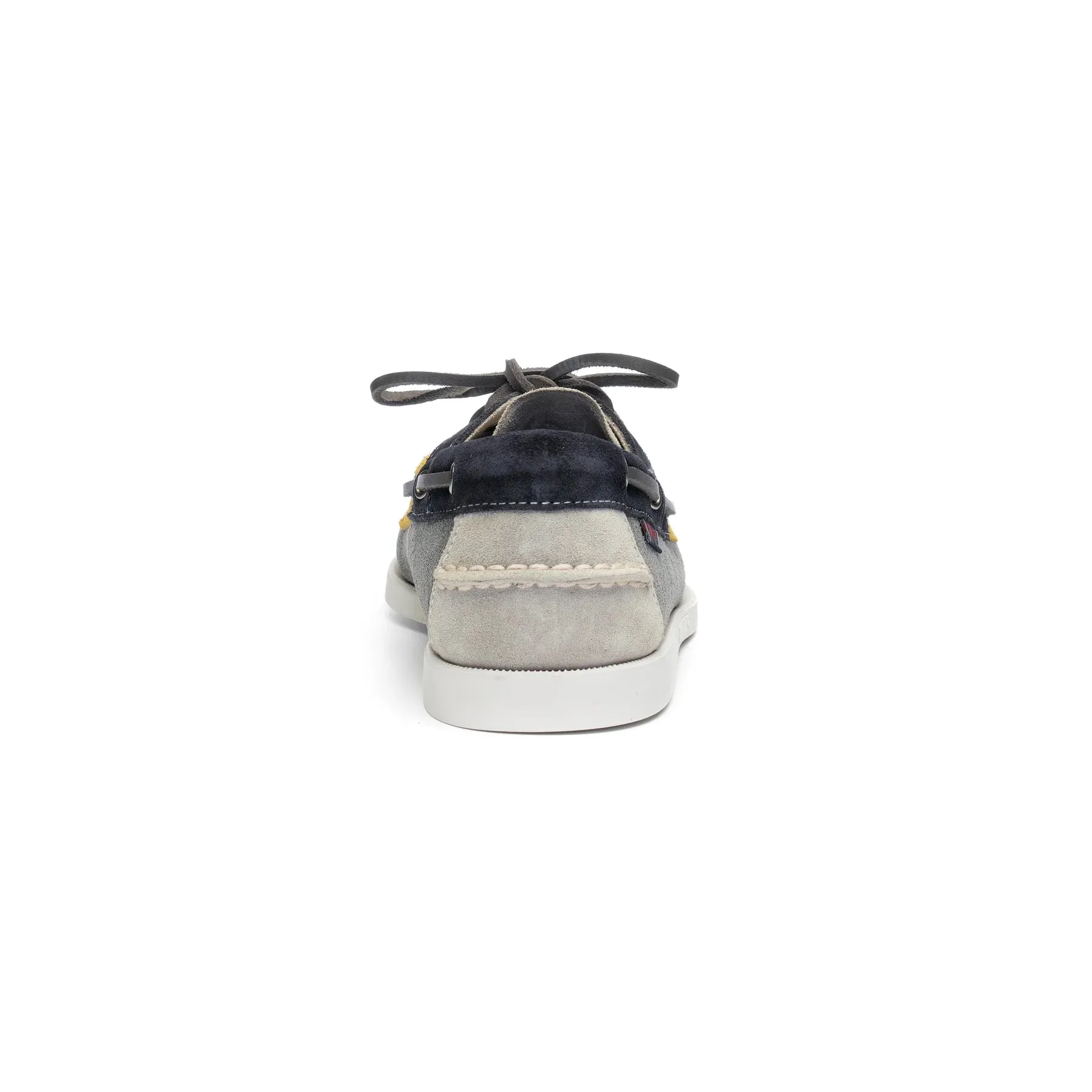 Sebago Ross Island Jib Shoe