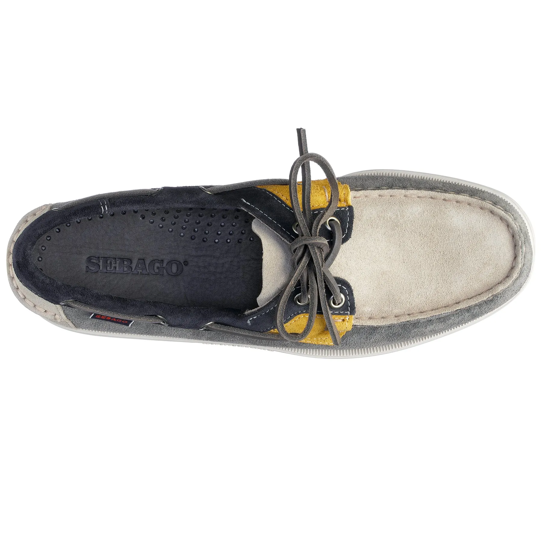 Sebago Ross Island Jib Shoe