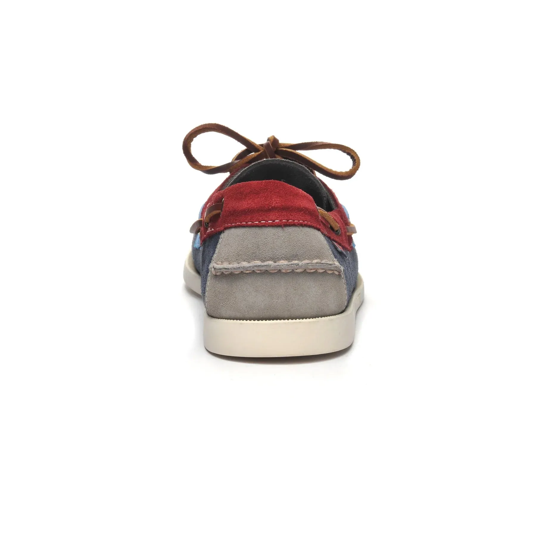 Sebago Ross Island Jib Shoe