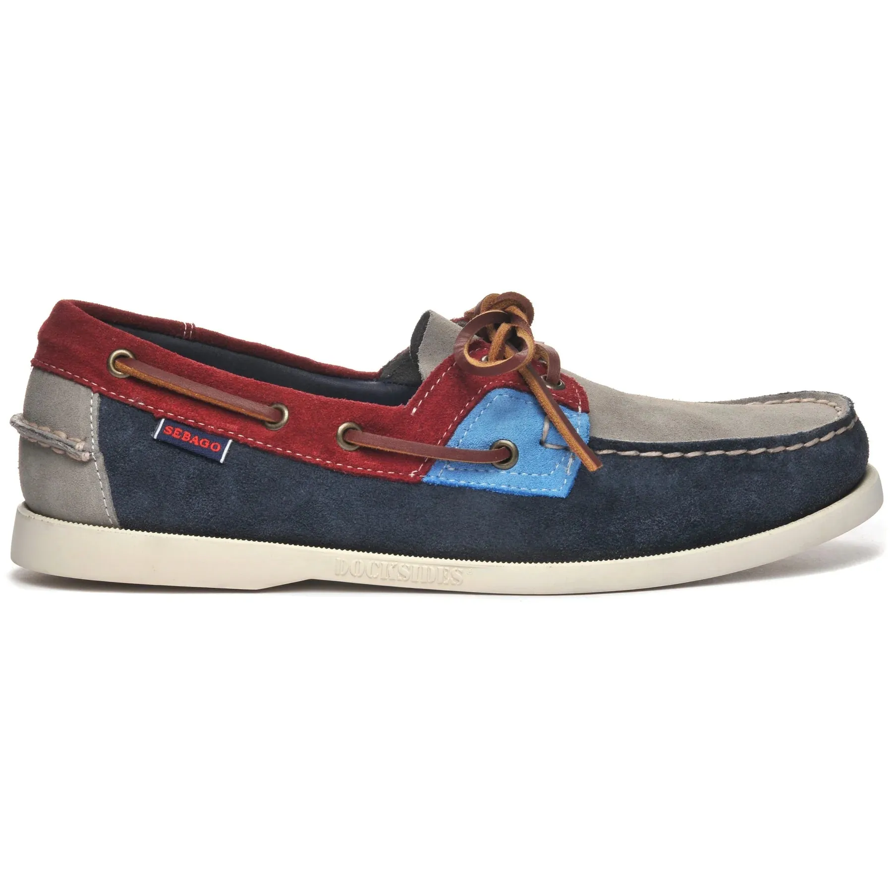 Sebago Ross Island Jib Shoe
