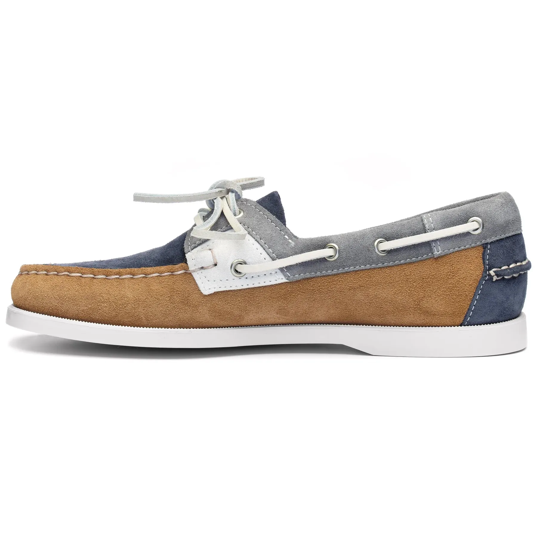Sebago Ross Island Jib Shoe