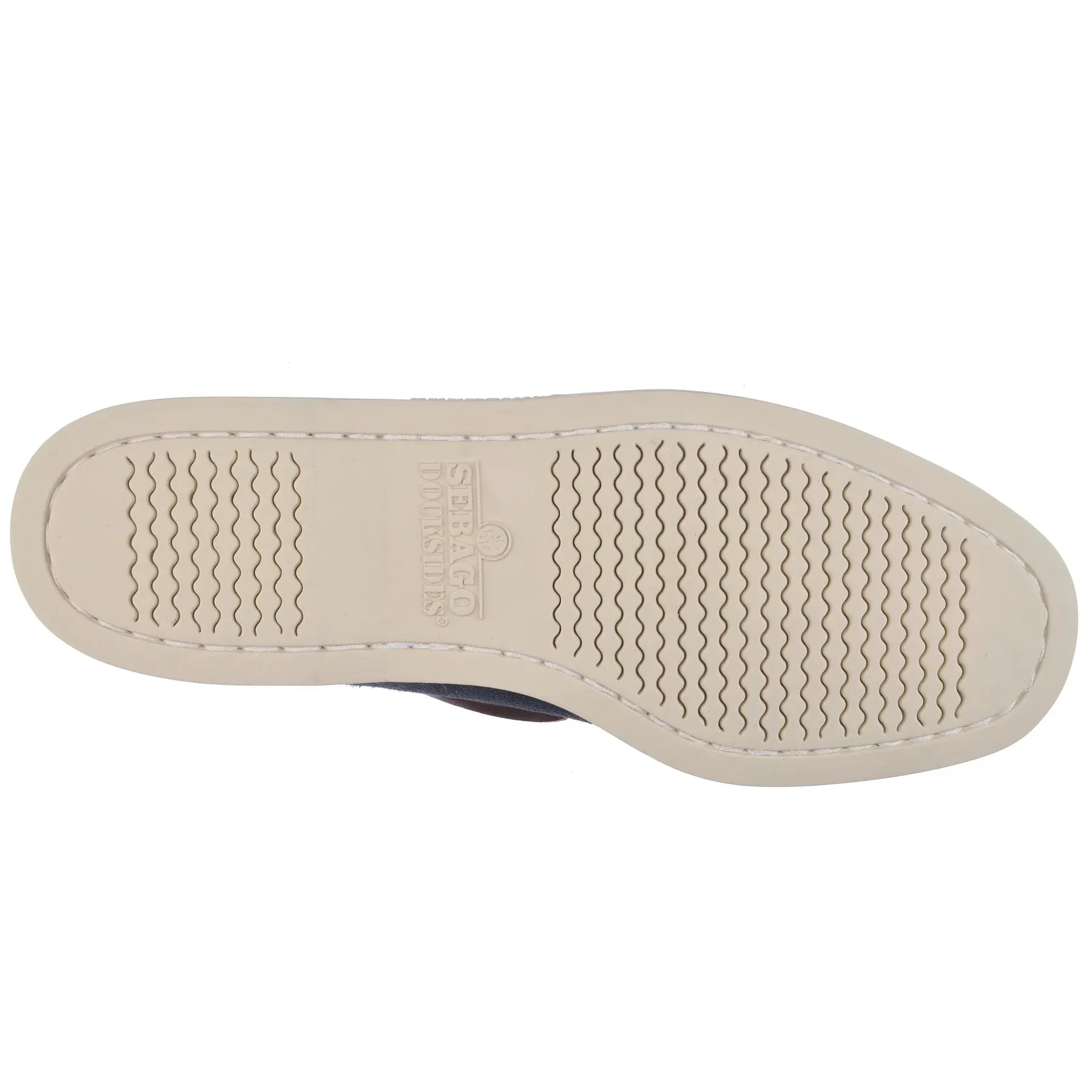 Sebago Ross Island Jib Shoe