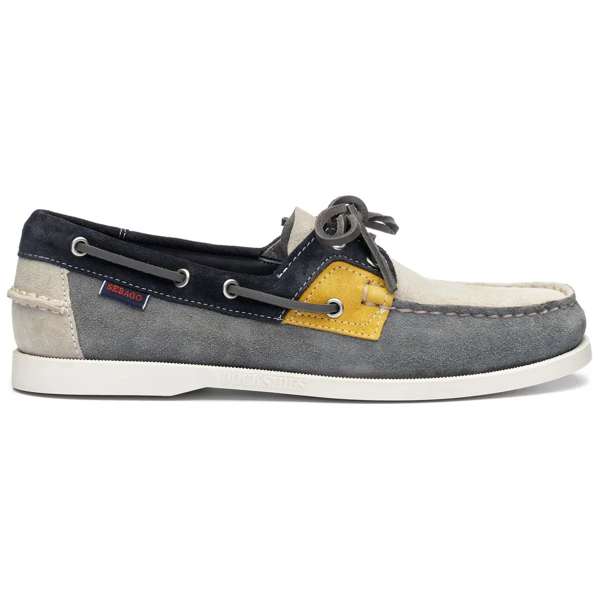 Sebago Ross Island Jib Shoe