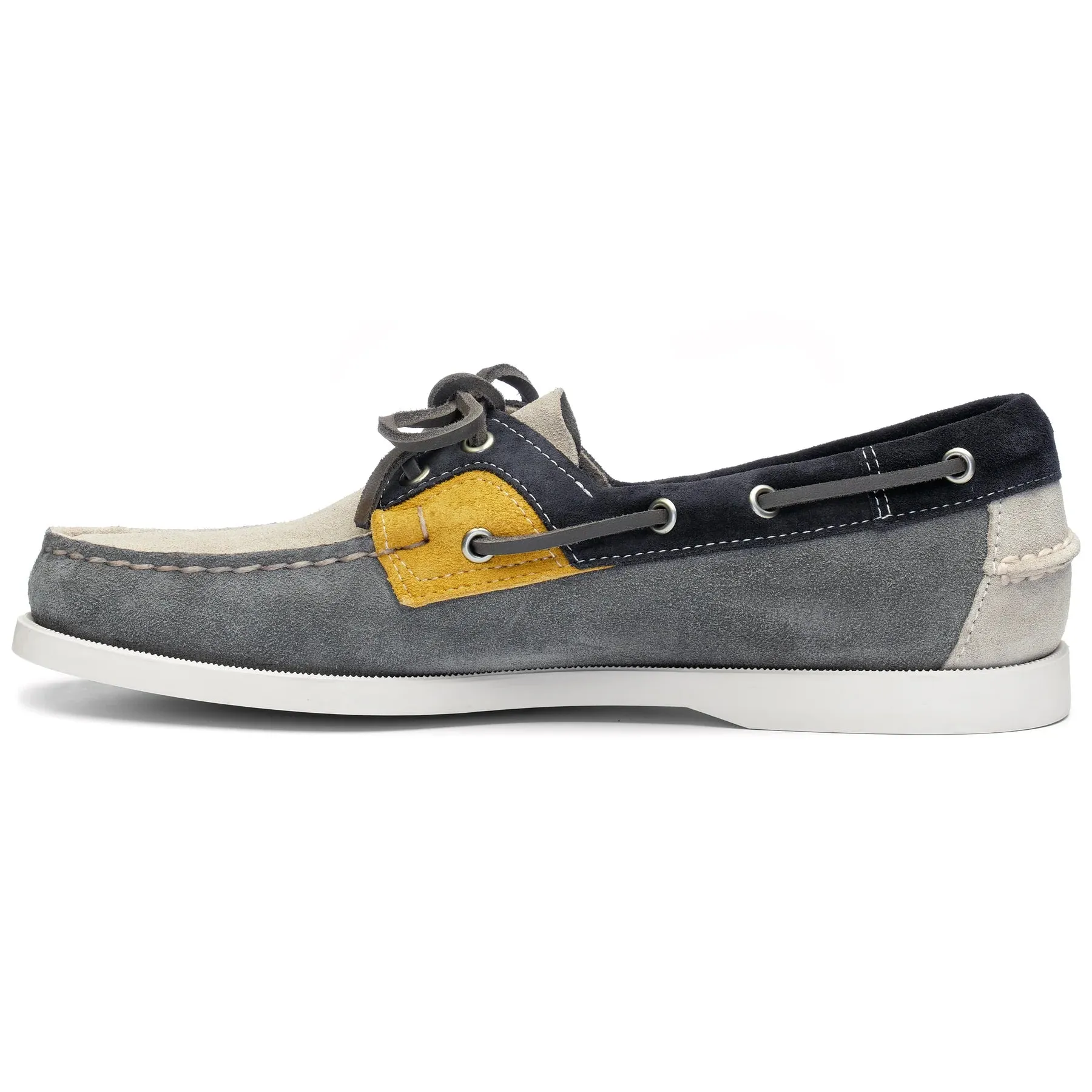 Sebago Ross Island Jib Shoe