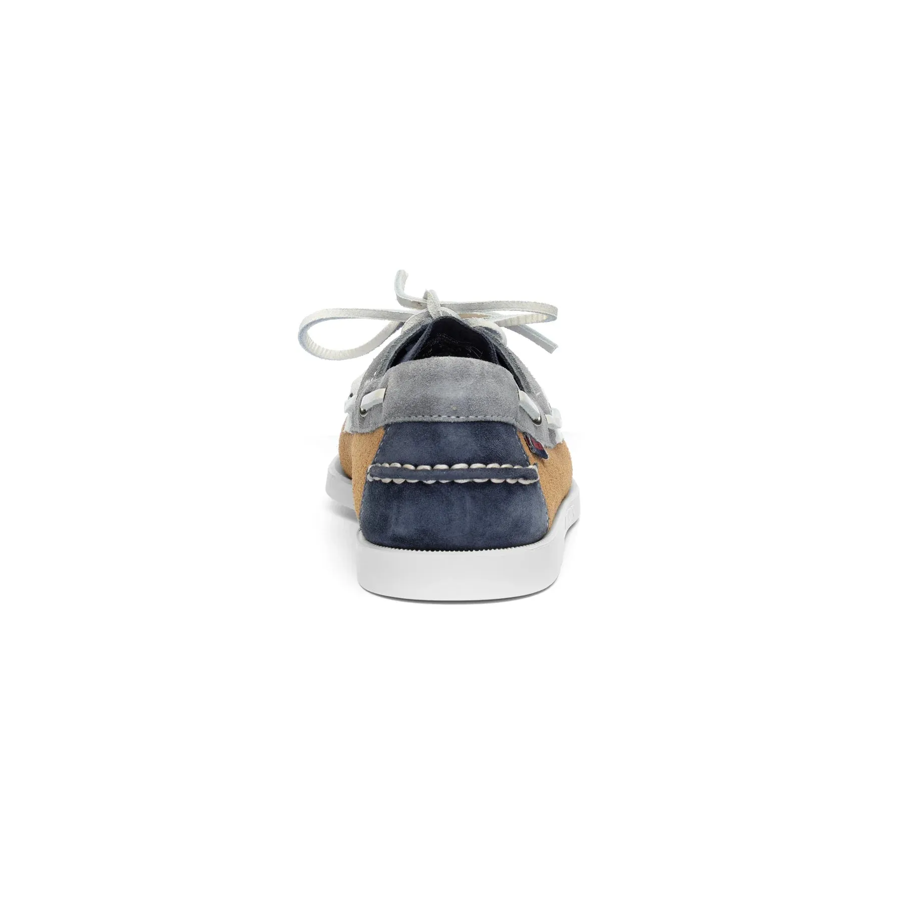 Sebago Ross Island Jib Shoe