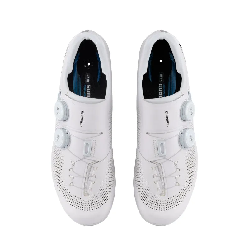 Shimano SH-RC703 Road Shoes E-width