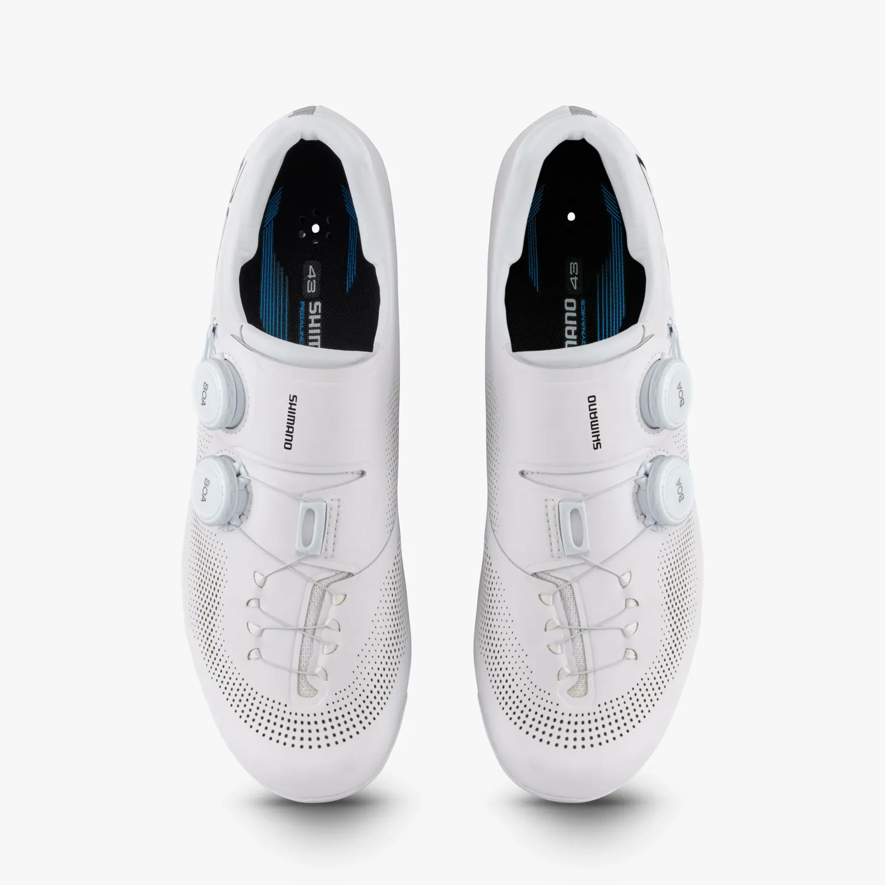Shimano SH-RC703 Road Shoes