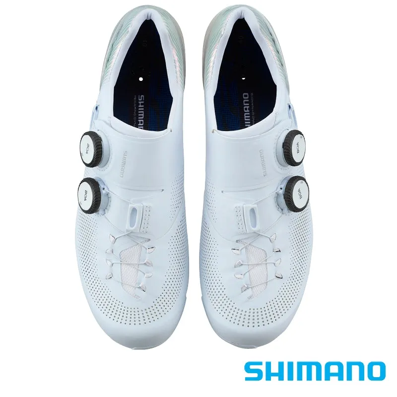 Shimano SH-RC903 S-phyre Road Shoes E-width