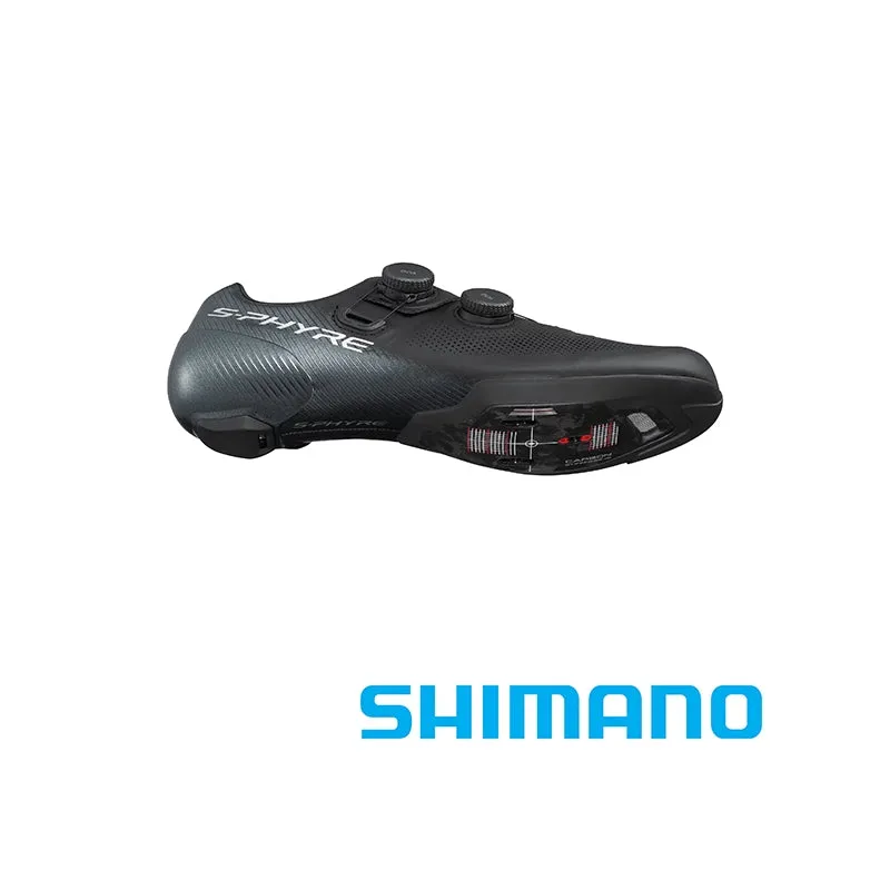 Shimano SH-RC903 S-phyre Road Shoes E-width