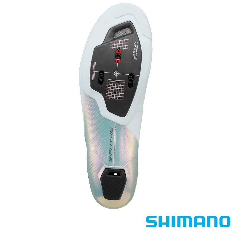Shimano SH-RC903 S-phyre Road Shoes E-width