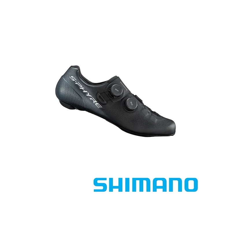 Shimano SH-RC903 S-phyre Road Shoes E-width