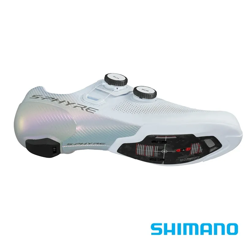 Shimano SH-RC903 S-phyre Road Shoes E-width