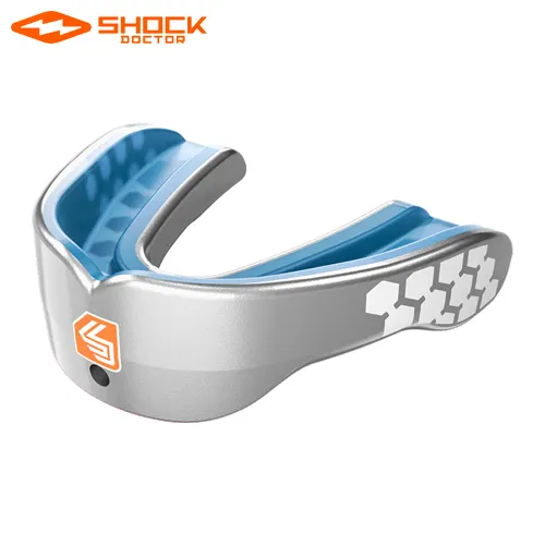 Shock Doctor GelMax Power Mouthguard